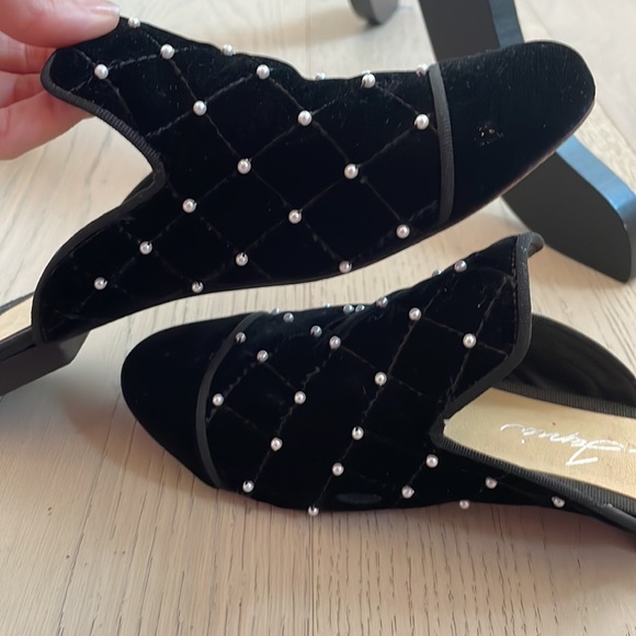 FSA Japia VERO Cuolio Mules - Picture 4 of 4